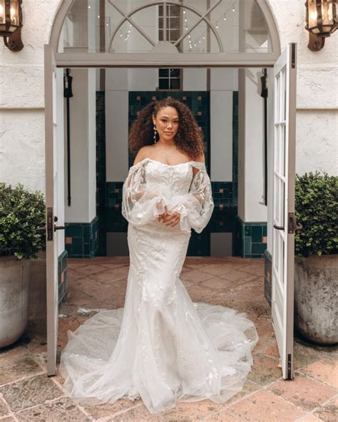 Stella York — Annabel's Bridal Studio