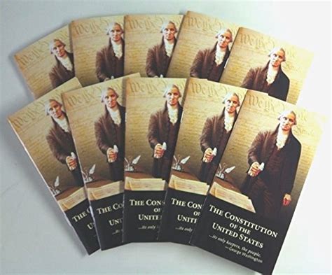 Buy The United States Constitution and Declaration of Independence (Set ...