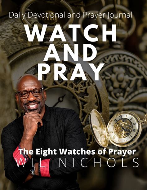 THE EIGHT WATCHES OF PRAYER DAILY DEVOTIONAL AND FASTING GUIDE (EBOOK ...