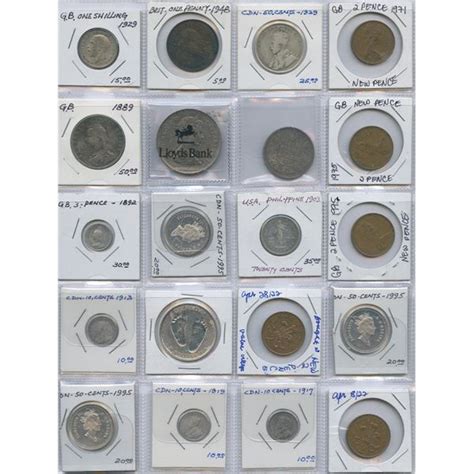 Image result for Coin World Collection