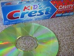 Image result for Fixing Scratched Discs