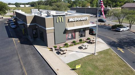 Bucciferro Family Mcdonalds