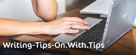 Writing Tips 的图像结果