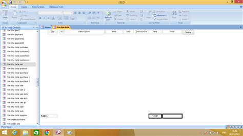 Linking Query in Another Database 的图像结果
