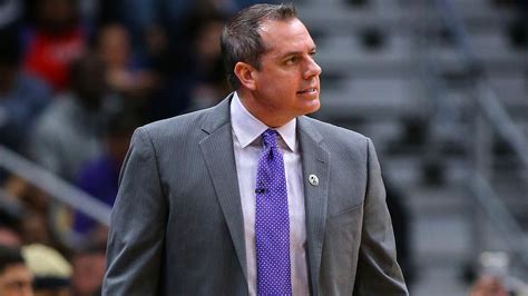 Los Angeles Lakers coach Frank Vogel addresses job security - 'Don't ...
