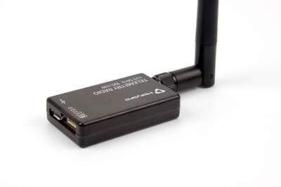 Holybro Radio Telemetry V3 915Mhz 500mW Motorobit - Motorobit.com