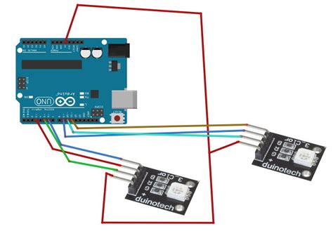 Image result for Arduino Christmas Projects