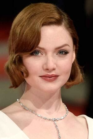 Holliday Grainger List of All Movies & Filmography | Fandango