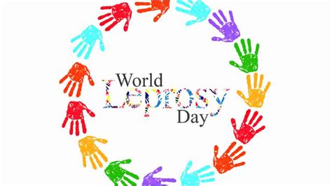 World Leprosy Day 2022: Date, theme, history and celebration of this day
