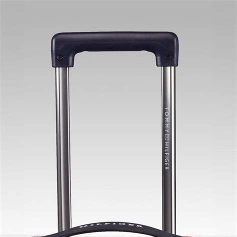 Tommy Hilfiger Mckinley Hard Luggage – BAGLINE