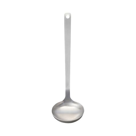STAINLESS STEEL LADLE S