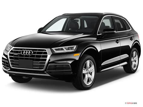 2018 Audi Q5 2.0 TFSI Premium Plus Specs and Features | U.S. News