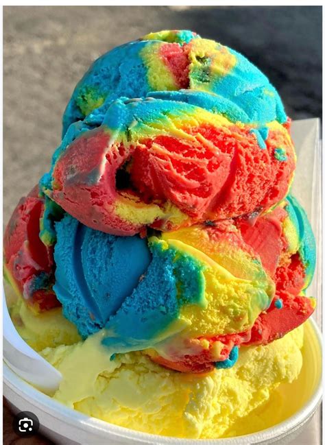 Hershey Superman Ice Cream Can I Recreate This Amazing SUPERMAN ICE