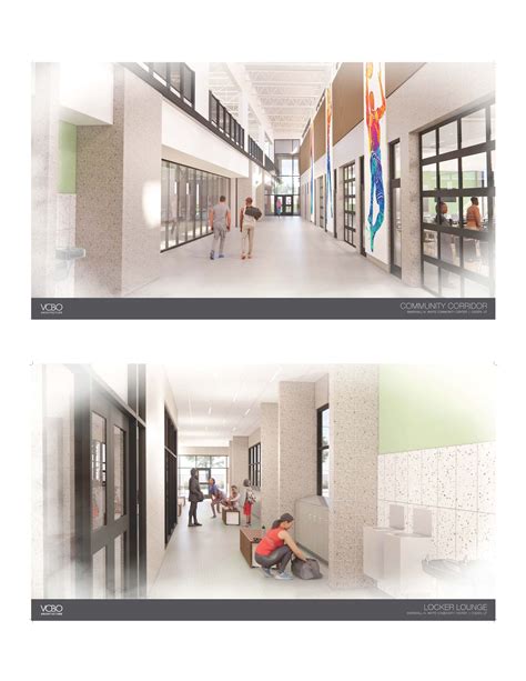 Marshall White Center | Ogden, UT