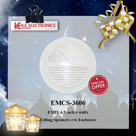 Image result for Emix Box Speaker