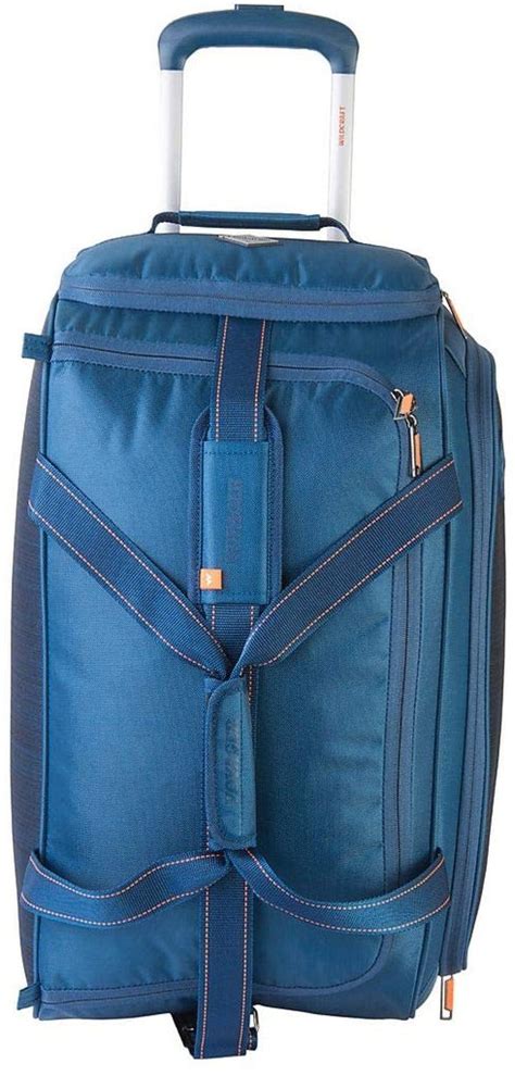 Wildcraft Caster (Poseidon) – Bagpoint