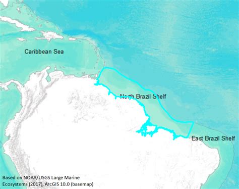 CLME+ Action Program: Coordinating Ocean Conservation