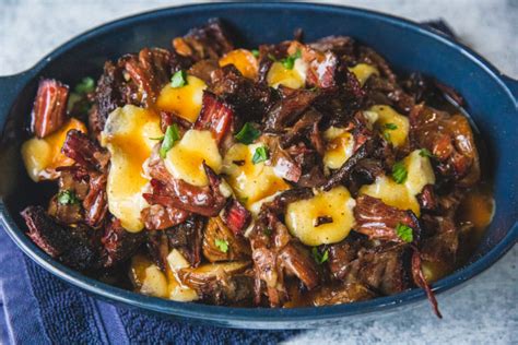 Short-Rib Poutine 的图像结果