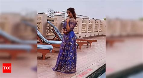 This Navratri season, take cues from these Sandalwood stars to dress up ...