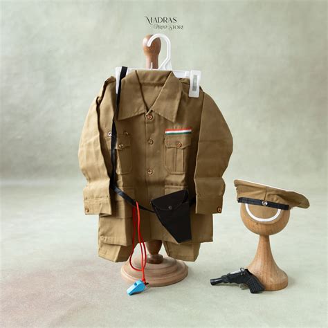 Boys Outfits – Madras Prop Store