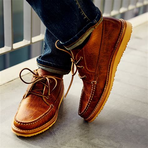 10 of the best chukka boots for men | The Coolector