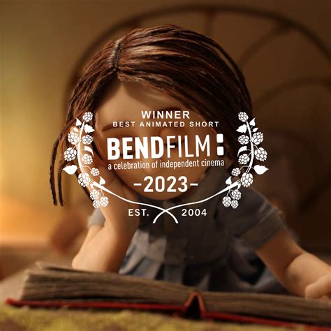 2023 BEND FILM FESTIVAL AWARDS - BENDFILM