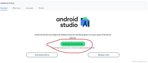 AndroidDownload 的图像结果