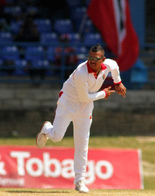 Full Scorecard of Combined Campuses and Colleges vs Leeward Islands ...