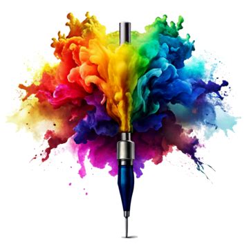 Image result for Pen Exploding Sticker