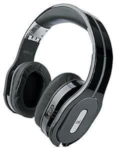 PSB Speakers Headphone M4U-2 : Amazon.in: Electronics