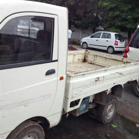 Used Mahindra Maximo Maxximo plus 2012 Model (PID-1415697262) Car for ...