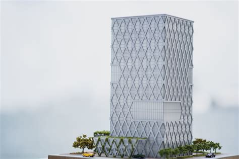 Image result for High-Rise Scale Models