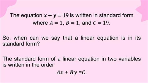 Image result for Real Life Problem Involving Linear Equations in Two Variables
