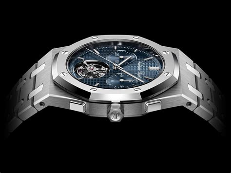 Audemars Piguet’s Biggest Watch Release of 2025 Is Inspired by the ...