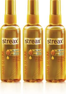 Streax Vitalized With Walnut Oil - Price in India, Buy Streax Vitalized ...