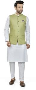 Be Online Solid Men Waistcoat - Buy Be Online Solid Men Waistcoat ...