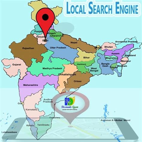 Find Best Web Services in New Delhi : Discounts Gyan Blog