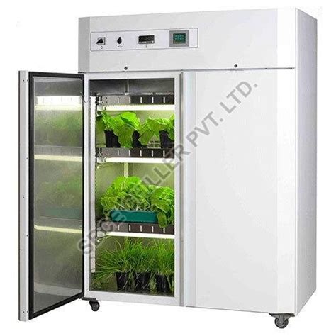 Growth Chamber Manufacturer, Supplier from Kurukshetra