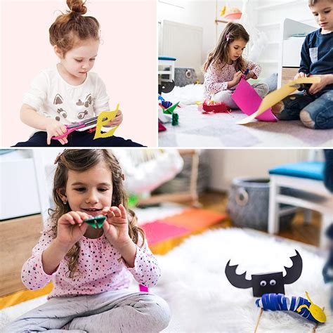 Buy Poster Board, 50 Sheets IMAGE 10 Assorted Colors A3 Size Railroad ...