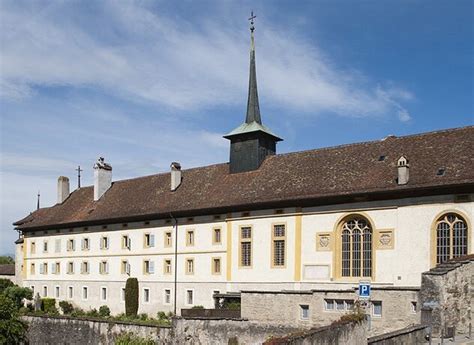 COUVENT DES DOMINICAINES (2025) All You Need to Know BEFORE You Go ...