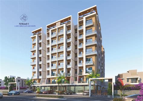 Al Hamd Ii | at Sarkhej, Ahmedabad