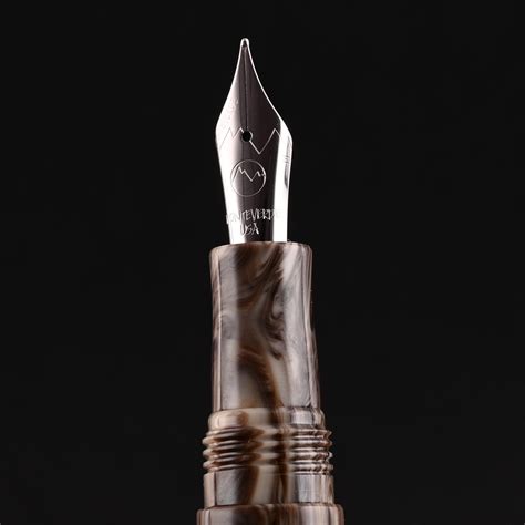Monteverde Trees of the World Fountain Pen - Baobabs CT – Makoba
