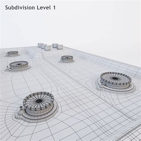 울프 쿡탑 CG365T-S 3D 모델 $49 - .max .fbx .obj - Free3D