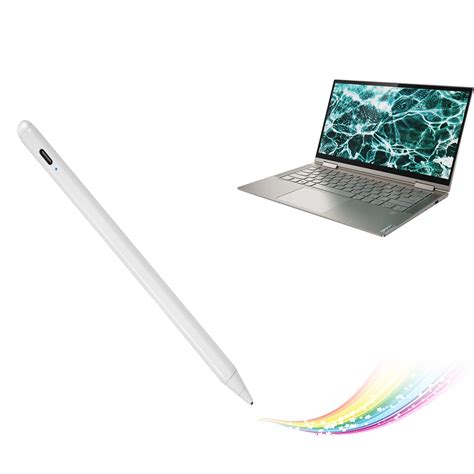 Buy Active Stylus for Lenovo Yoga 7i/9i 2-in-1 Pen, Electronic Digital ...