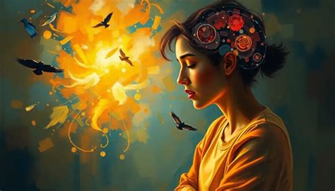 Overworked Brain 的图像结果