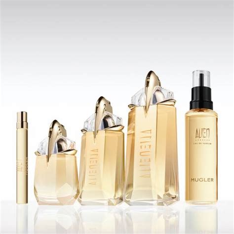 Image result for Alien Goddess Perfume