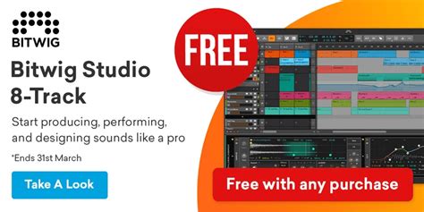 How to Use Bitwig Studio 8 Track 的图像结果