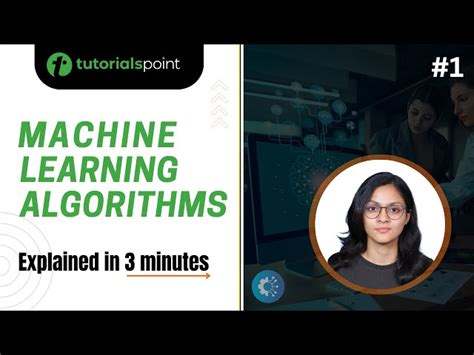 Machine Learning Algorithms Tutorial 的图像结果