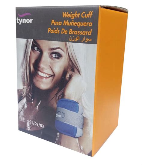 Tynor Weight Cuff – iMediCart E Pharmacy