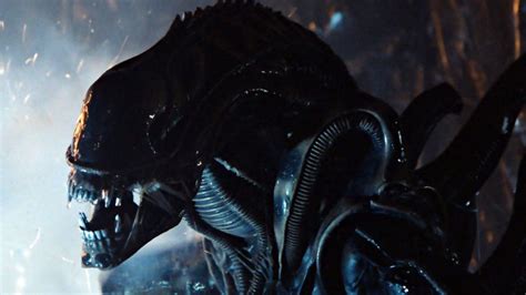 Image result for Alien Villan